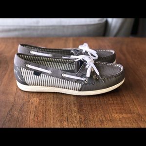 Women’s Sperry Slip Ons
